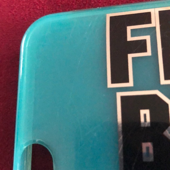 PINK iphone 6 case!! - Picture 3 of 3